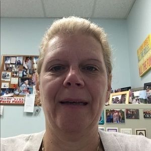 Meet your Posher, Cheryl